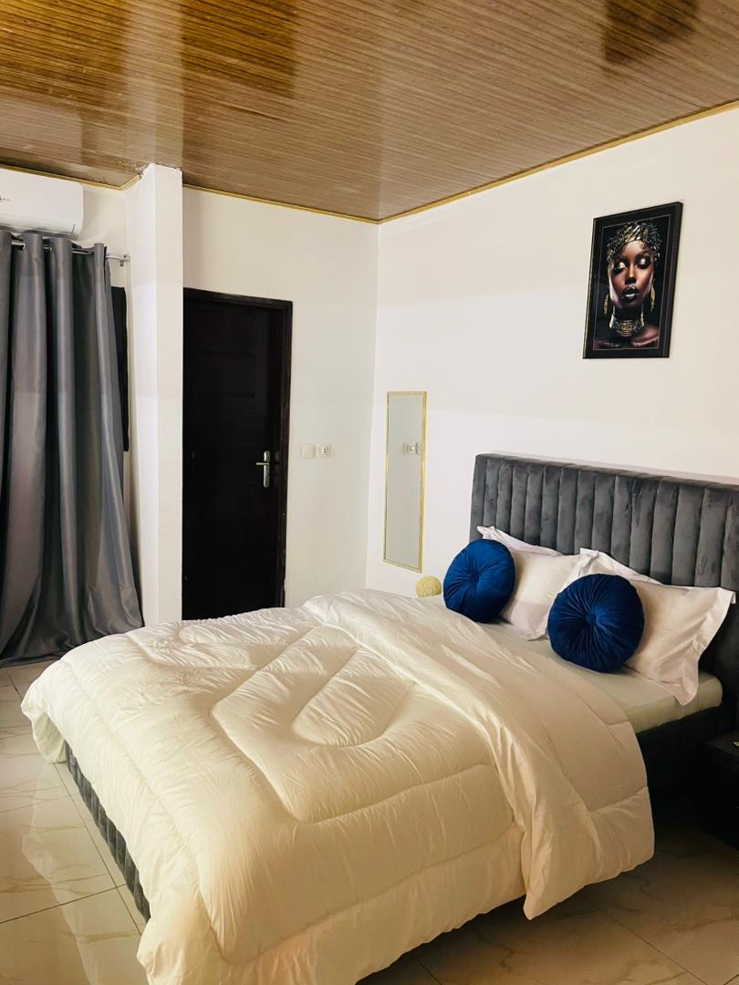 Résidence coulibaly